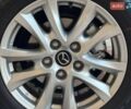 Серый Мазда 3, объемом двигателя 2 л и пробегом 119 тыс. км за 11700 $, фото 39 на Automoto.ua