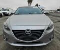 Серый Мазда 3, объемом двигателя 0 л и пробегом 130 тыс. км за 1200 $, фото 1 на Automoto.ua