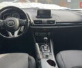 Серый Мазда 3, объемом двигателя 2 л и пробегом 183 тыс. км за 9500 $, фото 15 на Automoto.ua