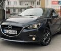 Сірий Мазда 3, об'ємом двигуна 2.19 л та пробігом 266 тис. км за 9999 $, фото 1 на Automoto.ua