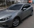 Сірий Мазда 3, об'ємом двигуна 2.19 л та пробігом 247 тис. км за 7300 $, фото 5 на Automoto.ua