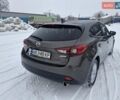 Сірий Мазда 3, об'ємом двигуна 2.19 л та пробігом 236 тис. км за 11800 $, фото 5 на Automoto.ua