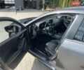 Серый Мазда 3, объемом двигателя 2 л и пробегом 210 тыс. км за 11111 $, фото 14 на Automoto.ua