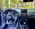 Серый Мазда 3, объемом двигателя 2.2 л и пробегом 207 тыс. км за 9300 $, фото 7 на Automoto.ua