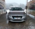 Сірий Мазда 3, об'ємом двигуна 2.2 л та пробігом 247 тис. км за 8600 $, фото 5 на Automoto.ua
