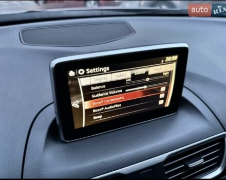 Серый Мазда 3, объемом двигателя 2 л и пробегом 165 тыс. км за 10499 $, фото 23 на Automoto.ua