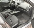 Сірий Мазда 3, об'ємом двигуна 2 л та пробігом 46 тис. км за 11500 $, фото 16 на Automoto.ua