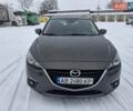 Сірий Мазда 3, об'ємом двигуна 2.19 л та пробігом 236 тис. км за 11800 $, фото 3 на Automoto.ua