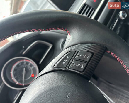 Сірий Мазда 3, об'ємом двигуна 2 л та пробігом 165 тис. км за 11600 $, фото 9 на Automoto.ua