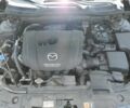 Серый Мазда 3, объемом двигателя 2 л и пробегом 192 тыс. км за 1000 $, фото 11 на Automoto.ua