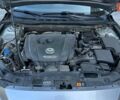 Серый Мазда 3, объемом двигателя 2 л и пробегом 182 тыс. км за 11350 $, фото 8 на Automoto.ua