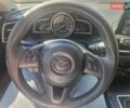 Серый Мазда 3, объемом двигателя 2 л и пробегом 243 тыс. км за 8700 $, фото 1 на Automoto.ua