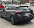 Сірий Мазда 3, об'ємом двигуна 2.19 л та пробігом 266 тис. км за 9999 $, фото 7 на Automoto.ua