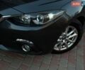 Серый Мазда 3, объемом двигателя 2 л и пробегом 119 тыс. км за 11700 $, фото 12 на Automoto.ua