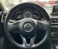 Сірий Мазда 3, об'ємом двигуна 2.19 л та пробігом 266 тис. км за 9999 $, фото 29 на Automoto.ua