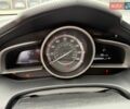 Серый Мазда 3, объемом двигателя 2 л и пробегом 70 тыс. км за 13000 $, фото 11 на Automoto.ua