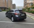 Серый Мазда 3, объемом двигателя 2 л и пробегом 117 тыс. км за 10950 $, фото 16 на Automoto.ua