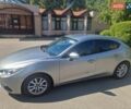 Серый Мазда 3, объемом двигателя 2 л и пробегом 243 тыс. км за 8700 $, фото 13 на Automoto.ua