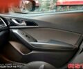 Сірий Мазда 3, об'ємом двигуна 2 л та пробігом 86 тис. км за 8900 $, фото 7 на Automoto.ua