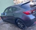 Сірий Мазда 3, об'ємом двигуна 2 л та пробігом 166 тис. км за 239 $, фото 4 на Automoto.ua