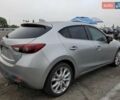 Сірий Мазда 3, об'ємом двигуна 0 л та пробігом 131 тис. км за 1200 $, фото 2 на Automoto.ua