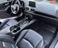 Серый Мазда 3, объемом двигателя 2 л и пробегом 165 тыс. км за 10499 $, фото 17 на Automoto.ua
