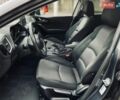 Сірий Мазда 3, об'ємом двигуна 2.19 л та пробігом 266 тис. км за 9999 $, фото 22 на Automoto.ua