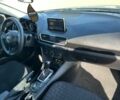 Сірий Мазда 3, об'ємом двигуна 2 л та пробігом 166 тис. км за 239 $, фото 9 на Automoto.ua
