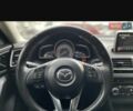 Сірий Мазда 3, об'ємом двигуна 2.2 л та пробігом 266 тис. км за 8500 $, фото 16 на Automoto.ua