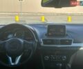 Сірий Мазда 3, об'ємом двигуна 2.49 л та пробігом 200 тис. км за 9000 $, фото 16 на Automoto.ua