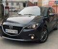 Сірий Мазда 3, об'ємом двигуна 2.19 л та пробігом 266 тис. км за 9999 $, фото 2 на Automoto.ua