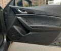 Серый Мазда 3, объемом двигателя 2 л и пробегом 117 тыс. км за 10950 $, фото 7 на Automoto.ua