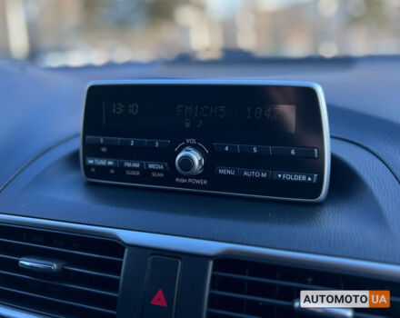 Серый Мазда 3, объемом двигателя 2 л и пробегом 91 тыс. км за 10600 $, фото 10 на Automoto.ua