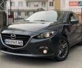 Серый Мазда 3, объемом двигателя 2.19 л и пробегом 266 тыс. км за 10399 $, фото 1 на Automoto.ua