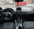 Серый Мазда 3, объемом двигателя 2.19 л и пробегом 266 тыс. км за 10399 $, фото 28 на Automoto.ua