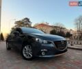 Серый Мазда 3, объемом двигателя 2 л и пробегом 119 тыс. км за 11700 $, фото 25 на Automoto.ua