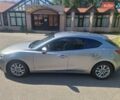 Серый Мазда 3, объемом двигателя 2 л и пробегом 243 тыс. км за 8700 $, фото 12 на Automoto.ua