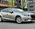 Серый Мазда 3, объемом двигателя 2 л и пробегом 165 тыс. км за 10499 $, фото 6 на Automoto.ua