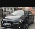 Сірий Мазда 3, об'ємом двигуна 2.2 л та пробігом 266 тис. км за 8500 $, фото 3 на Automoto.ua