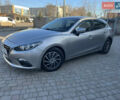 Сірий Мазда 3, об'ємом двигуна 2 л та пробігом 157 тис. км за 8950 $, фото 9 на Automoto.ua