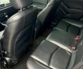 Серый Мазда 3, объемом двигателя 2 л и пробегом 160 тыс. км за 10000 $, фото 7 на Automoto.ua