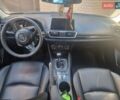 Серый Мазда 3, объемом двигателя 2 л и пробегом 243 тыс. км за 8700 $, фото 6 на Automoto.ua