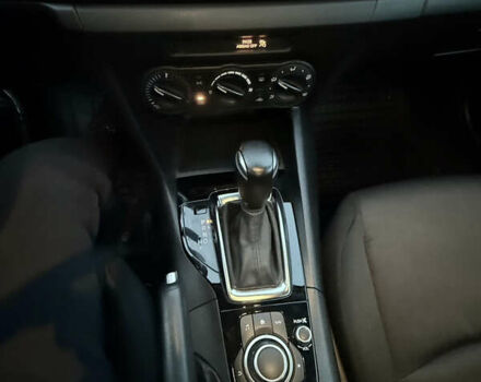 Сірий Мазда 3, об'ємом двигуна 2 л та пробігом 69 тис. км за 11000 $, фото 11 на Automoto.ua