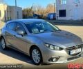 Серый Мазда 3, объемом двигателя 2 л и пробегом 160 тыс. км за 10000 $, фото 4 на Automoto.ua
