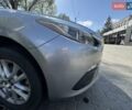 Серый Мазда 3, объемом двигателя 2 л и пробегом 153 тыс. км за 10000 $, фото 26 на Automoto.ua