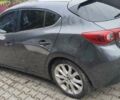 Сірий Мазда 3, об'ємом двигуна 2.5 л та пробігом 260 тис. км за 9200 $, фото 6 на Automoto.ua