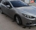 Сірий Мазда 3, об'ємом двигуна 2.19 л та пробігом 247 тис. км за 7300 $, фото 7 на Automoto.ua