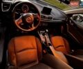 Серый Мазда 3, объемом двигателя 2 л и пробегом 226 тыс. км за 7299 $, фото 9 на Automoto.ua