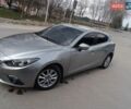 Сірий Мазда 3, об'ємом двигуна 2.19 л та пробігом 247 тис. км за 7300 $, фото 4 на Automoto.ua