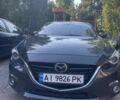Сірий Мазда 3, об'ємом двигуна 2.49 л та пробігом 200 тис. км за 9000 $, фото 14 на Automoto.ua